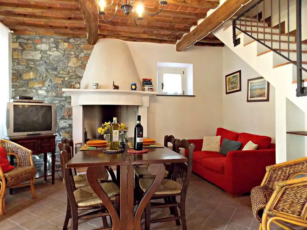 Villa Mastiano