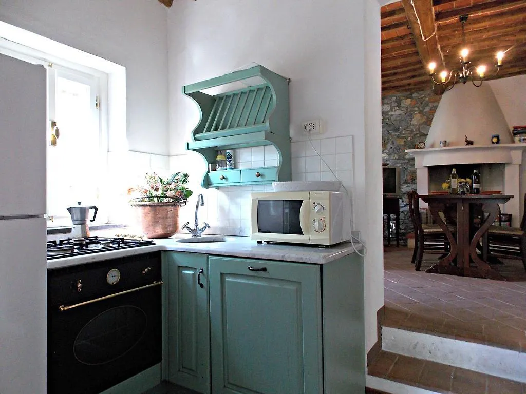 Villa Mastiano 0*,
