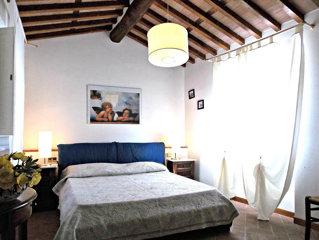 Holiday home Villa Mastiano