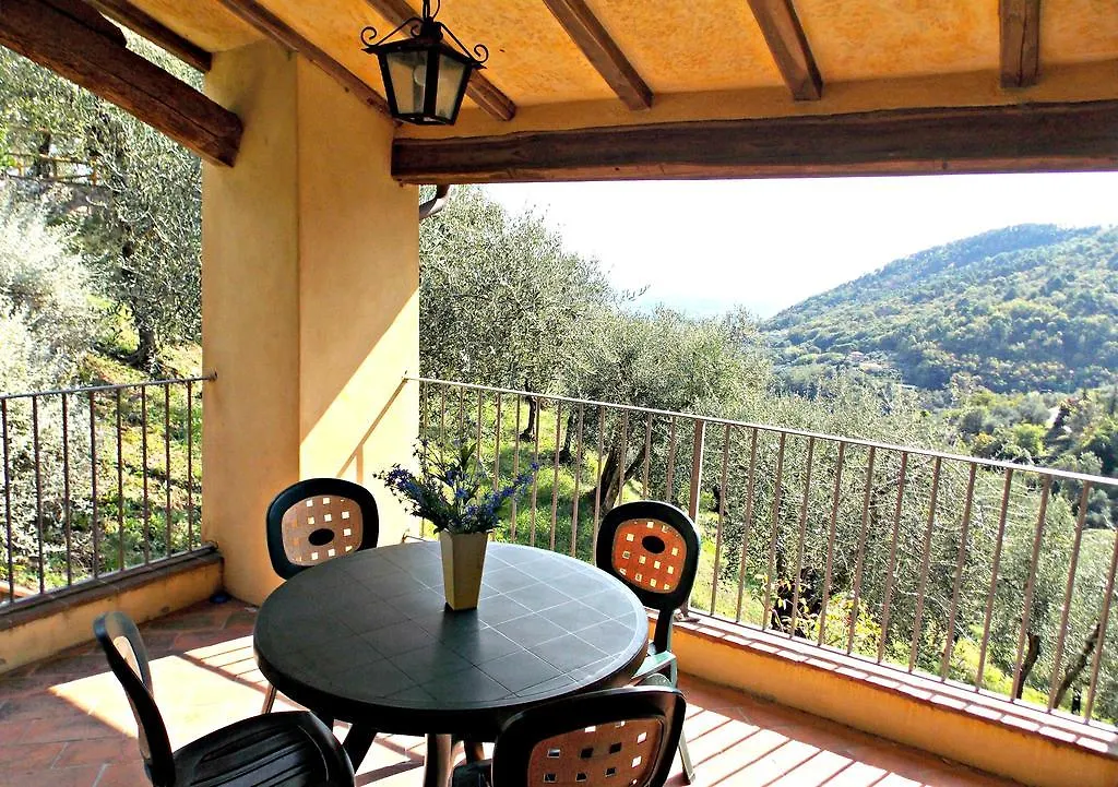 Villa Mastiano 0*,