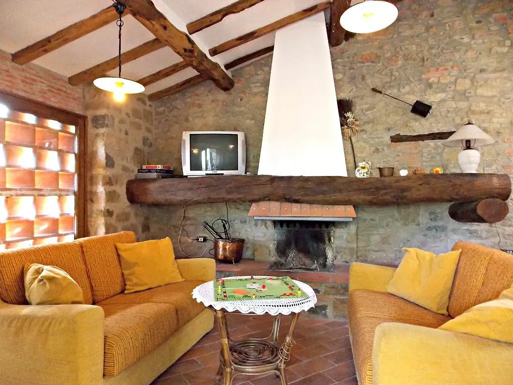Holiday home Villa Mastiano