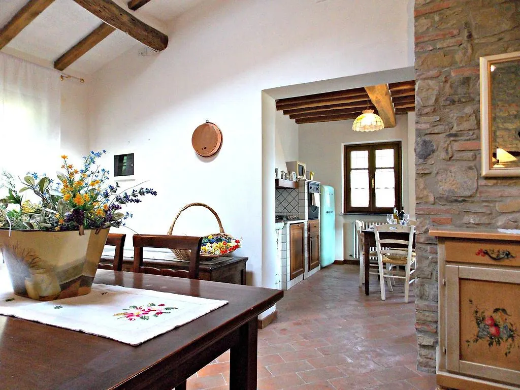 Villa Mastiano Italy