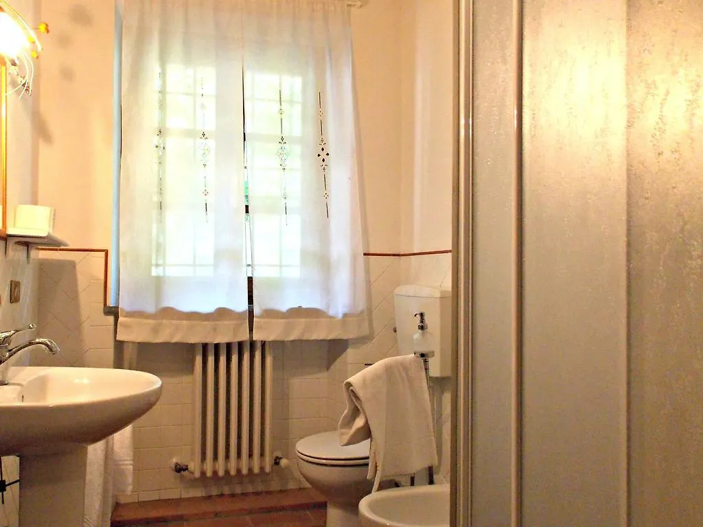 Villa Mastiano Holiday home