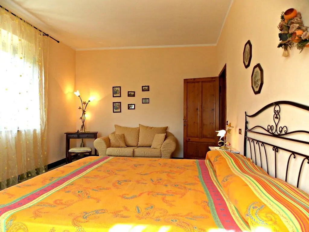 Villa Mastiano Holiday home