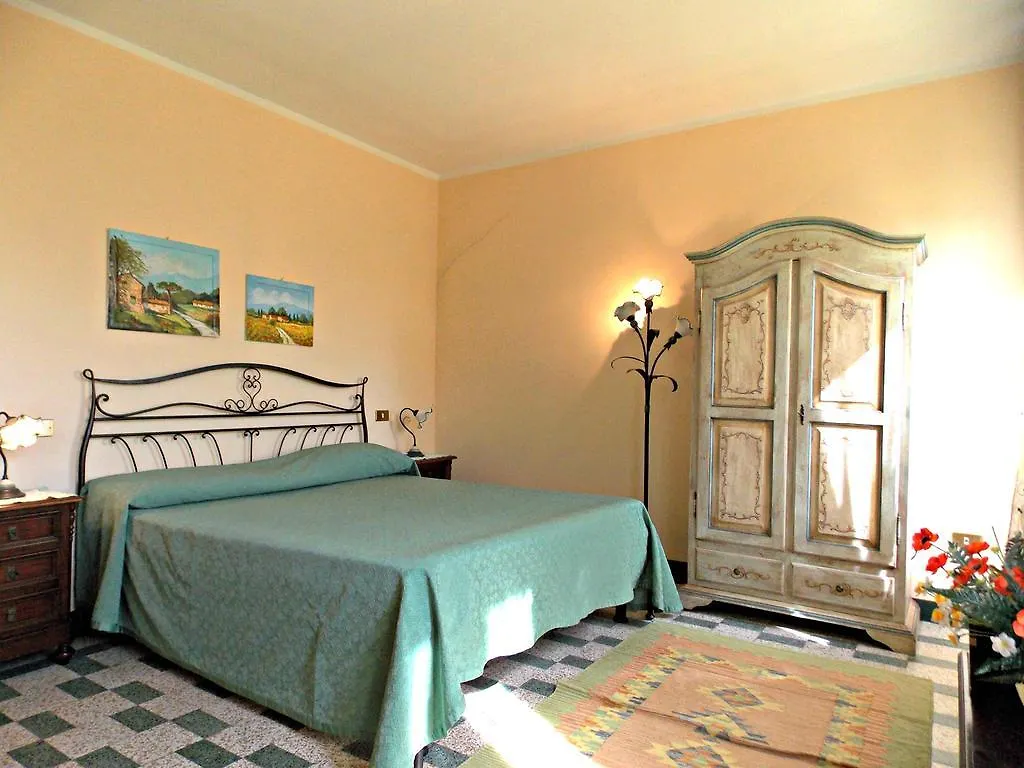 Holiday home Villa Mastiano Italy