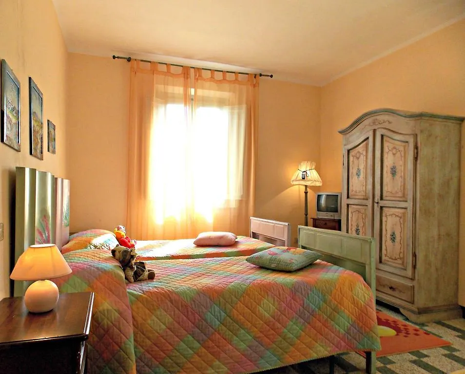 Holiday home Villa Mastiano