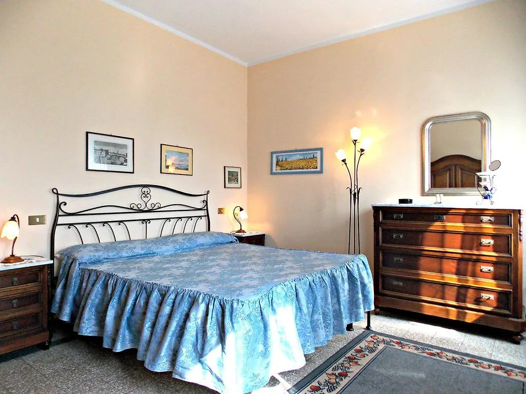 Villa Mastiano Holiday home