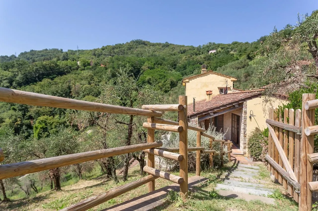 Villa Mastiano 0*,