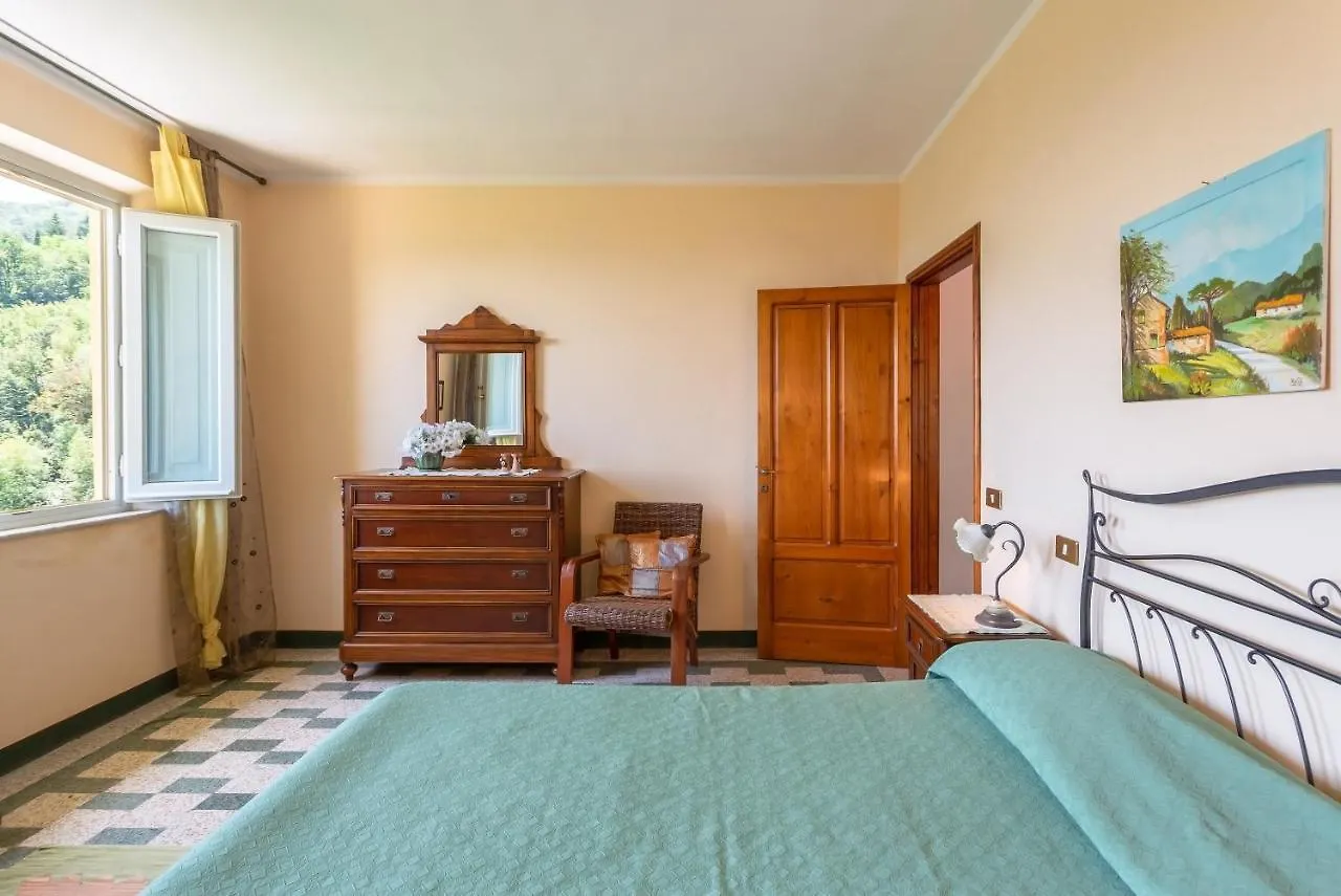 Villa Mastiano Italy