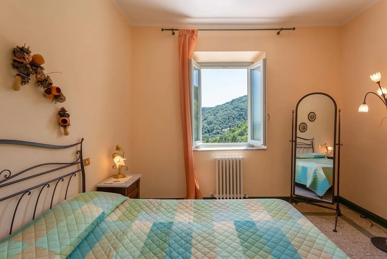 Villa Mastiano 0*,  Italy