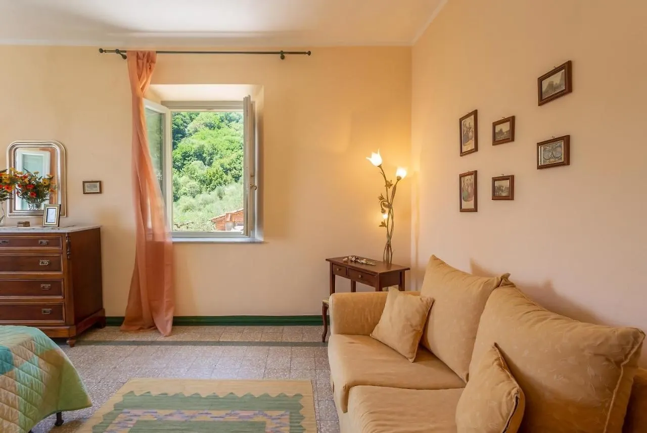 Holiday home Villa Mastiano