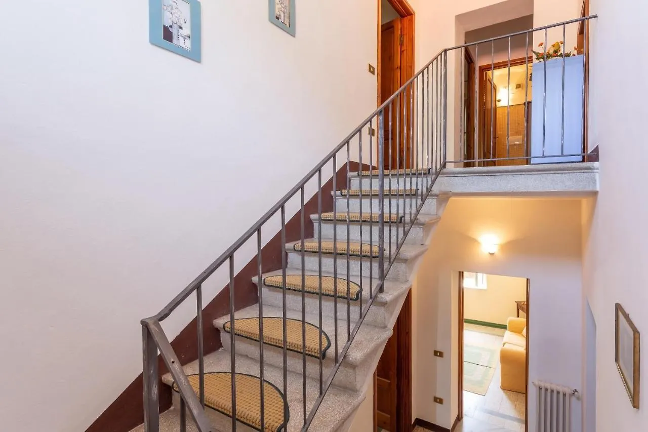 Holiday home Villa Mastiano