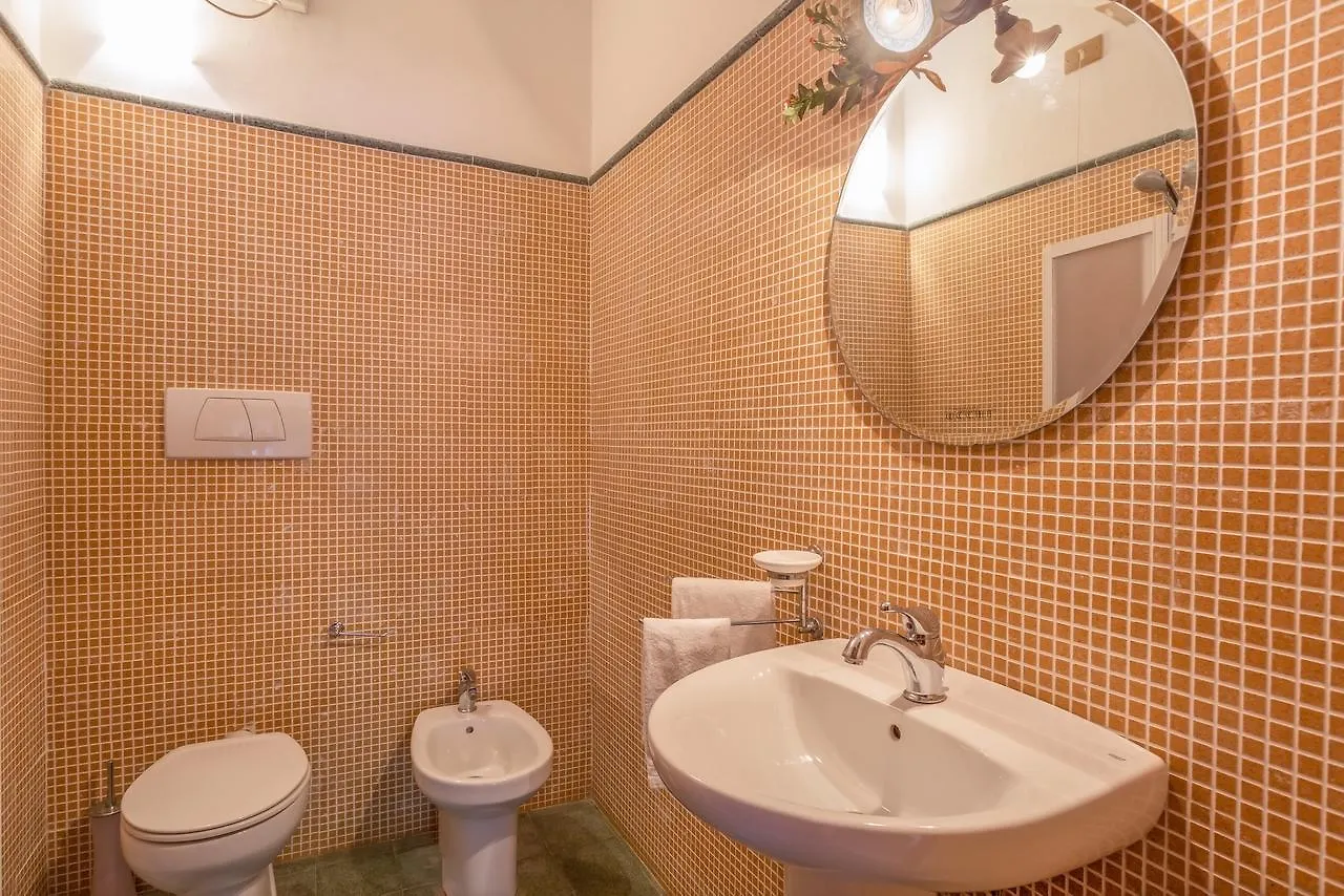 Villa Mastiano Italy