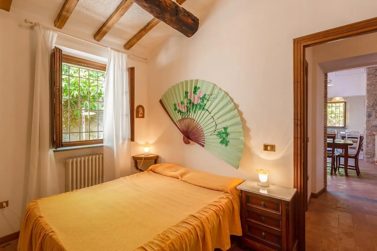 Villa Mastiano Holiday home