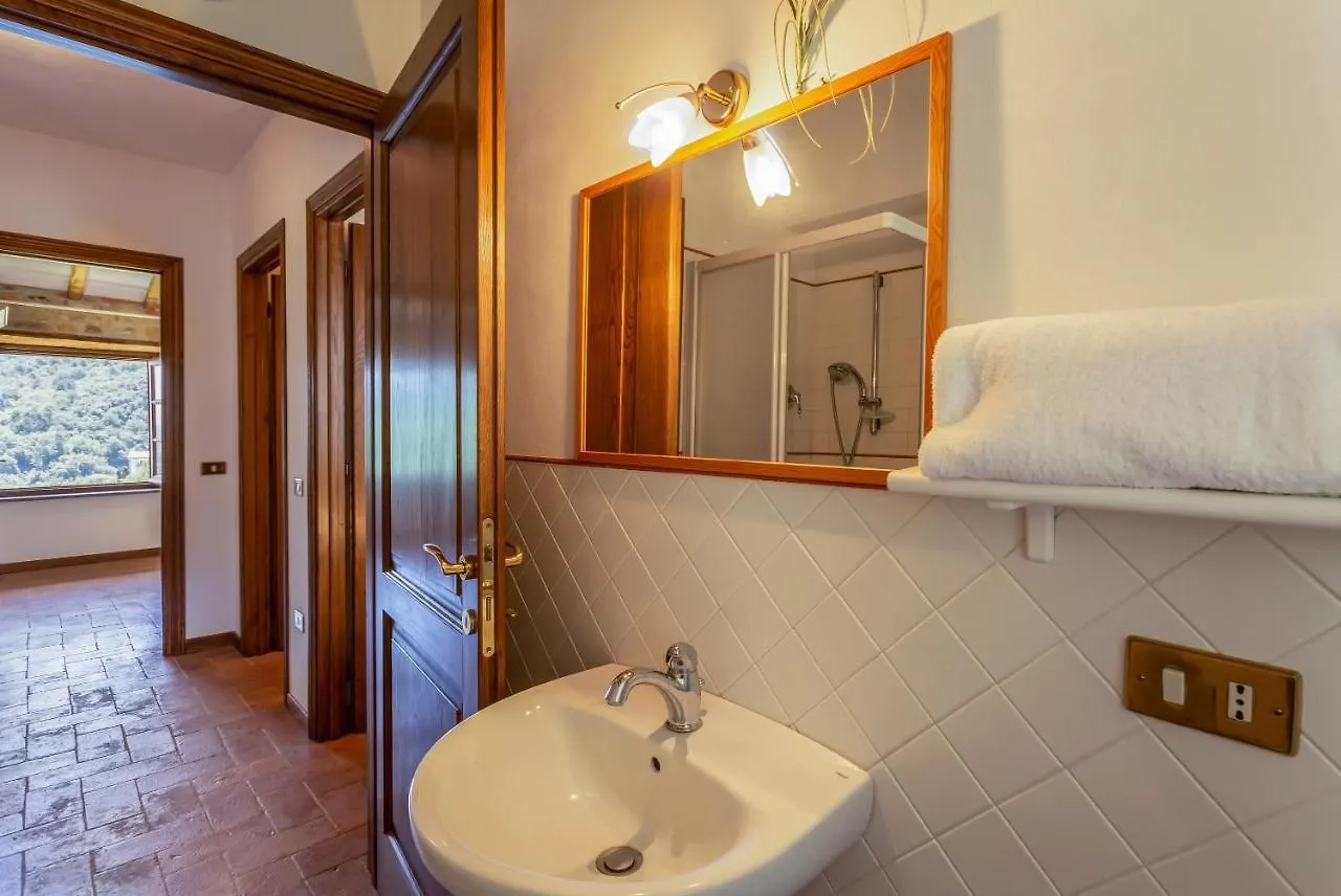 Villa Mastiano Holiday home