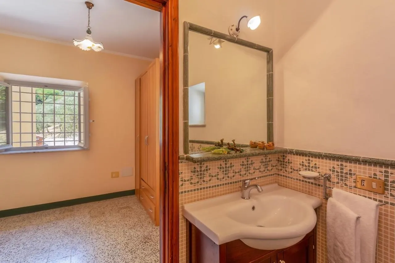 Holiday home Villa Mastiano