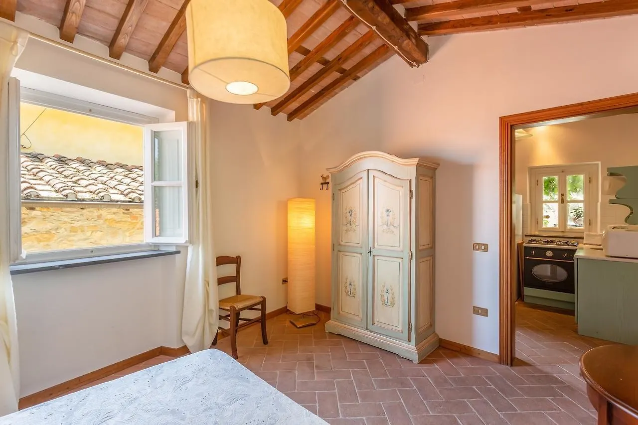 Villa Mastiano