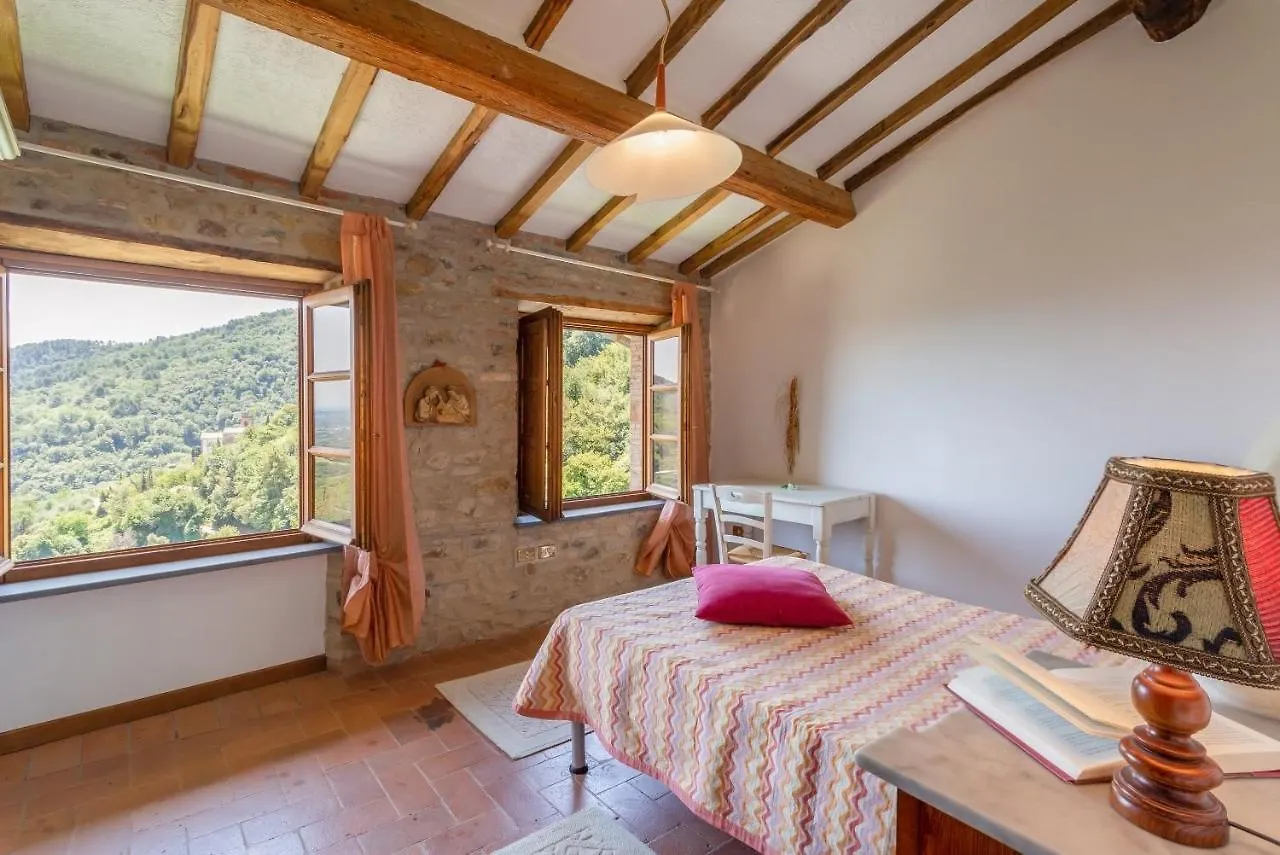 Villa Mastiano Holiday home
