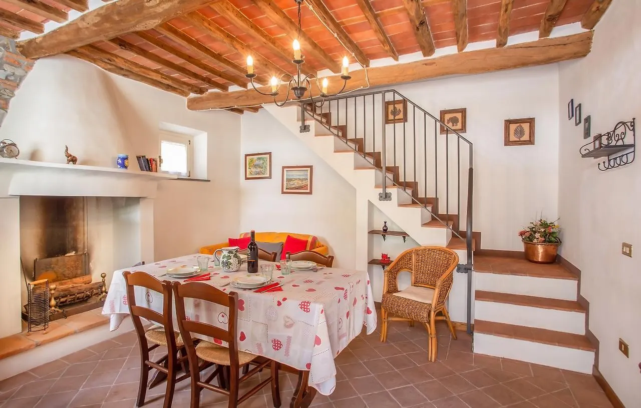 Holiday home Villa Mastiano Italy