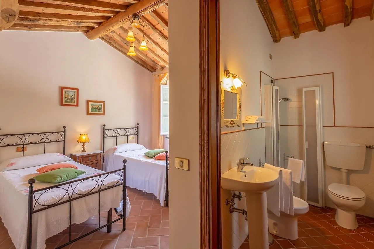 Villa Mastiano 0*,