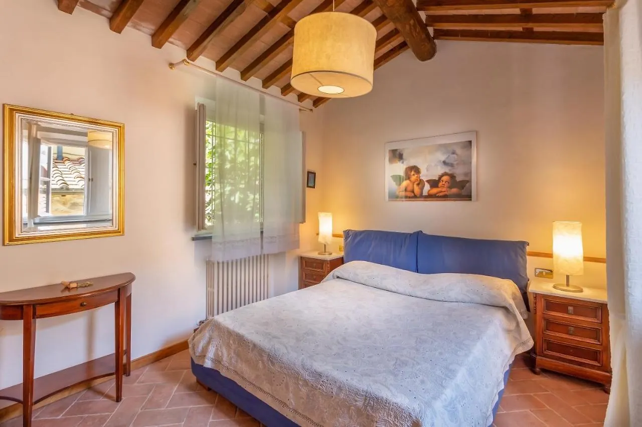Villa Mastiano 0*,  Italy