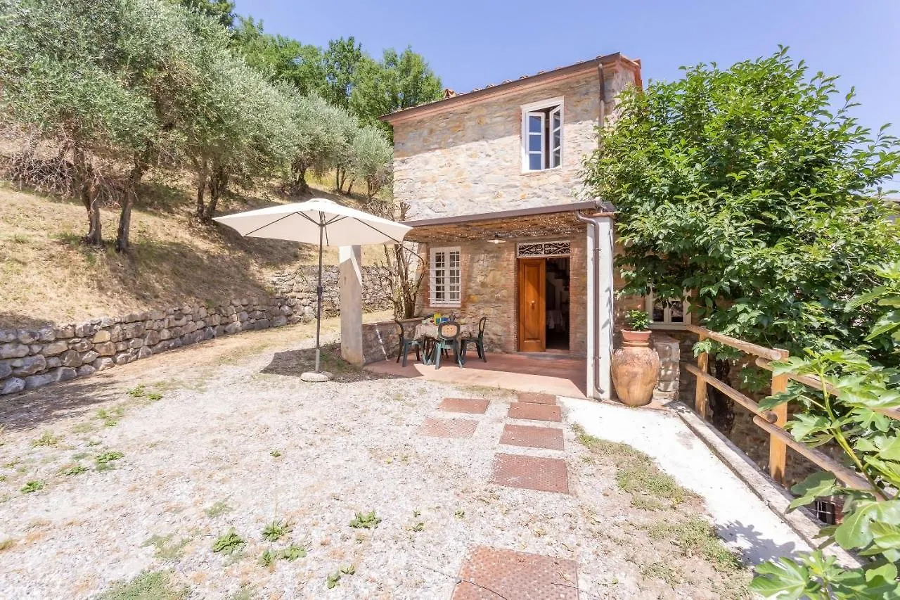 Holiday home Villa Mastiano