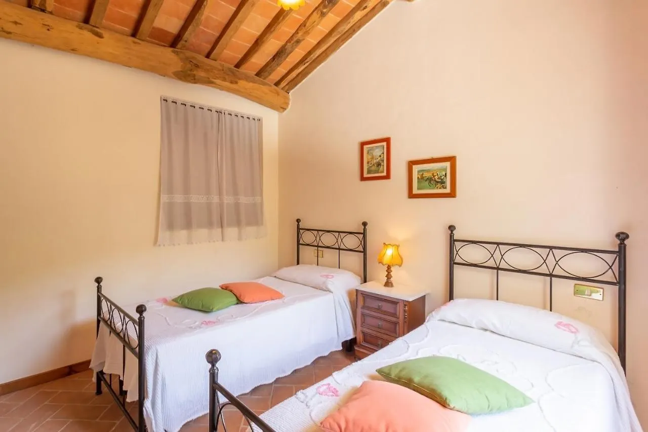 Holiday home Villa Mastiano