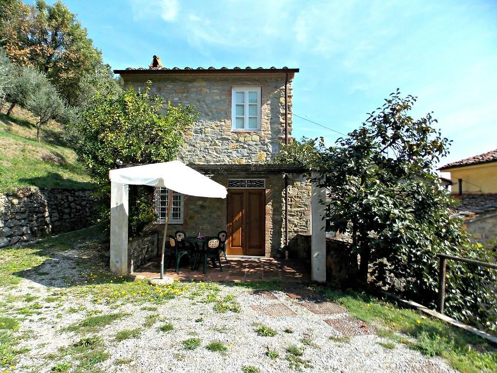 Villa Mastiano 別荘